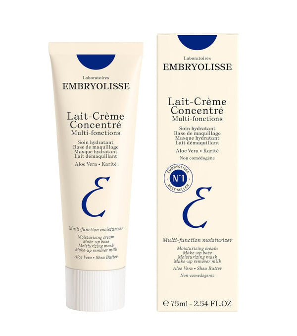Embryolisse Lait-Creme Concentre - Moisturizer and Primer - 75ml