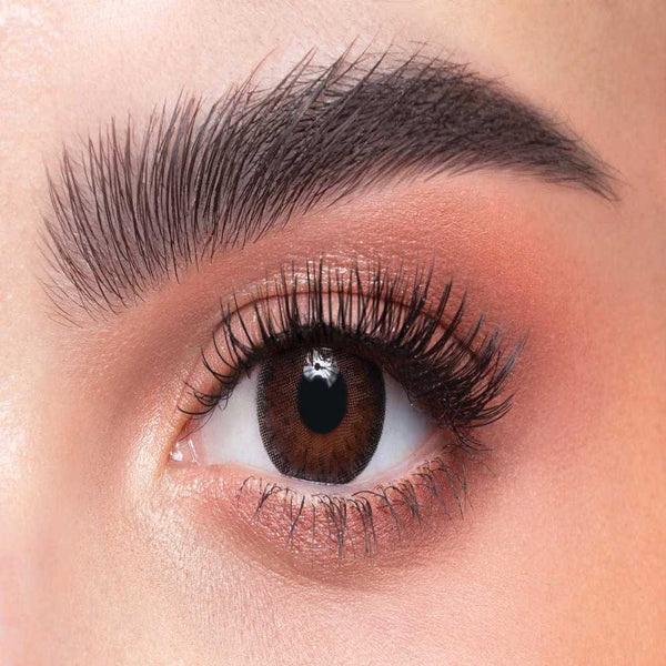 Dahab One Day Lenses Topaz