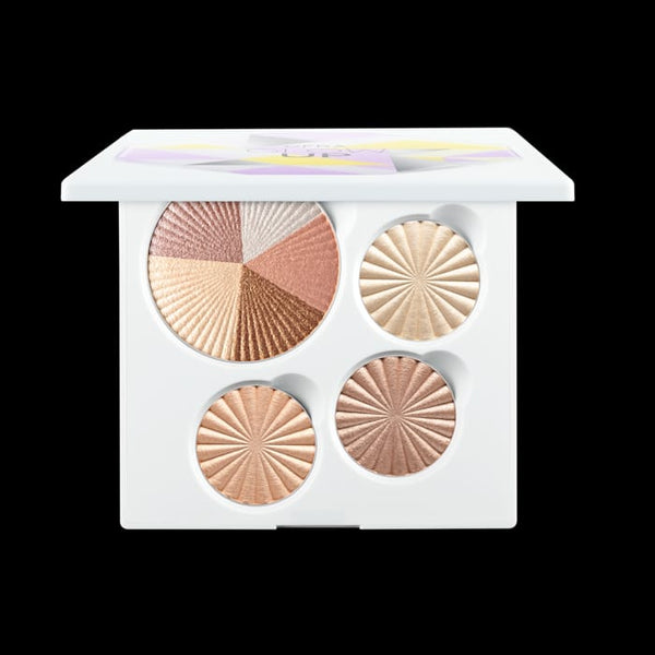 OFRA  Highlighter Palette -Glow Up