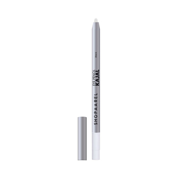 SHOPAAREL Eye Pencil Kajal White