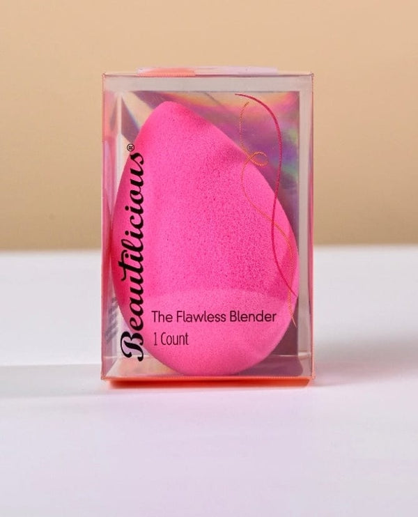 Beautilicious Flawless Blender Tear Drop (Ultra Soft)
