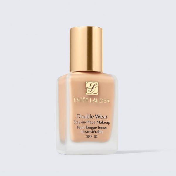 Estee Lauder Double Wear Stay-in-Place Makeup Foundation 30ml 1W0 Warm Porcelain