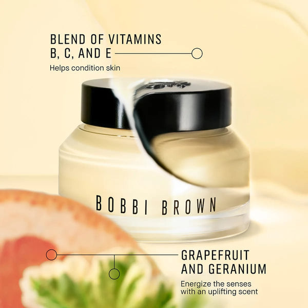 Bobbi Brown Vitamin Enriched Face Base Moisturizer 50ml