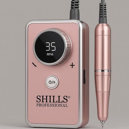 Shills Professional Nail Drill MDR-JF802-SPN-21051