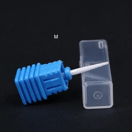 Shills Professional Drill Bits 3/32" Small Flame (M)