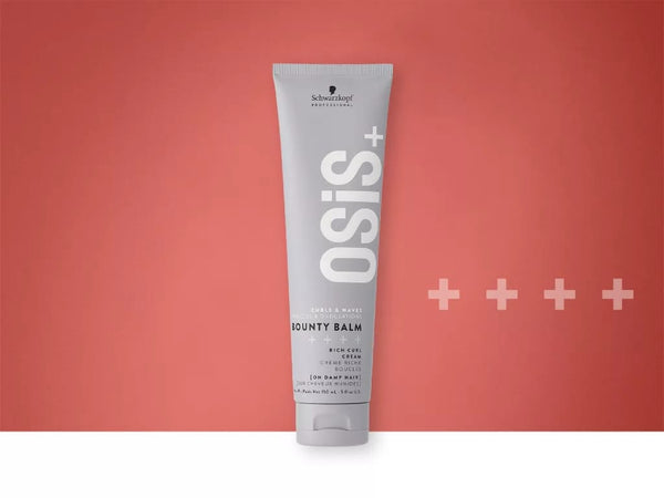 Schwarzkopf OSiS Bounty Balm CURLS & WAVES