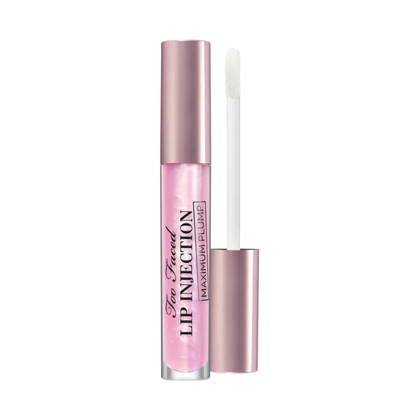 Too Faced Lip Injection Maximum Plump Extra Strength Hydrating Lip Plumper Gloss