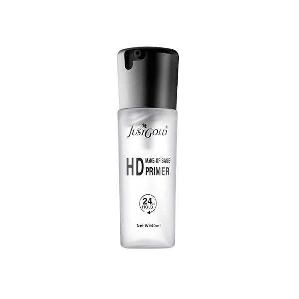 JUSTGOLD HD MAKE-UP BASE PRIMER