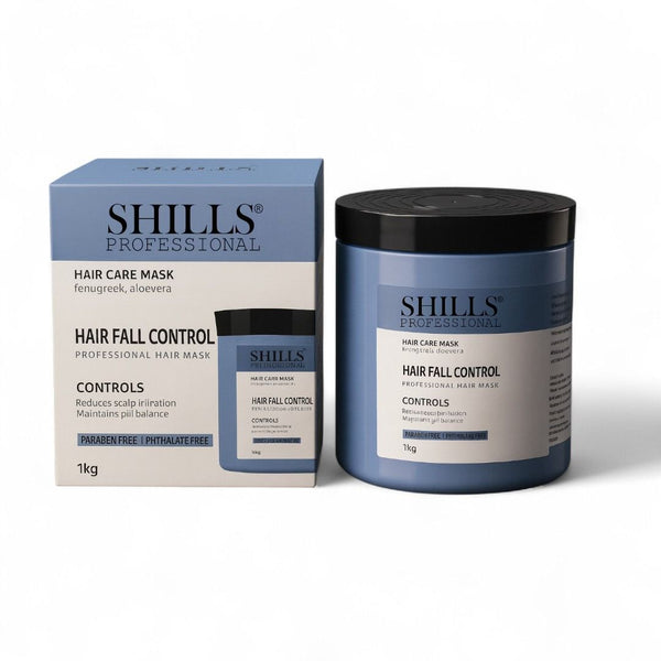 Shills Professional Hair Fall Control Hair Mask 1kg