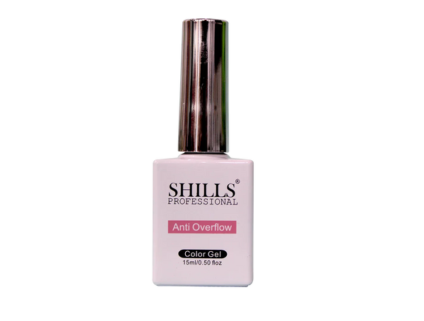 Shills Professional Anti Overflow Color Gel 15ml