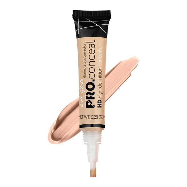 L.A. Girl HD PRO Concealer Classic Ivory GC971