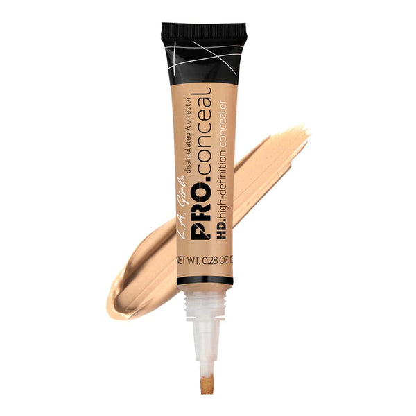 L.A. Girl HD PRO Concealer Creamy Beige GC973