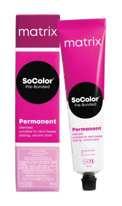 matrix Socolor pre-Bonded 90ml