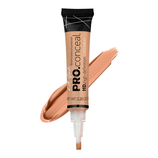 L.A. Girl HD PRO Concealer Nude GC974