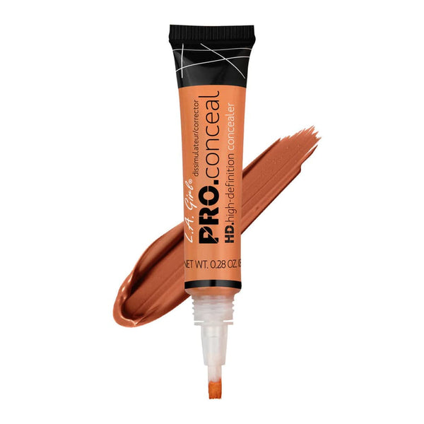 L.A. Girl HD Pro Corrector Orange Corrector GC990