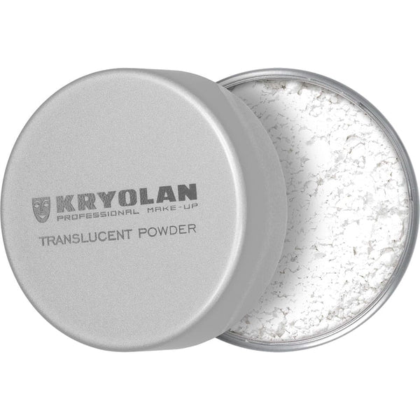 kryolan Translucent Powder TL1
